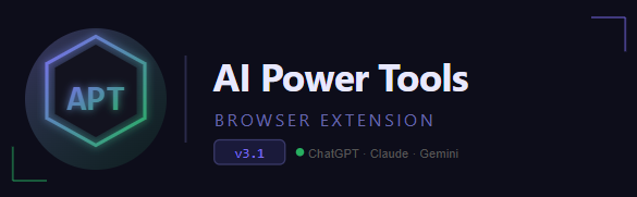 AI Power Tools Logo